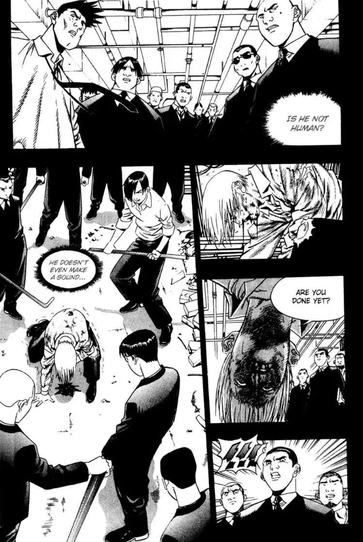 Player Kill Chapter 74 9